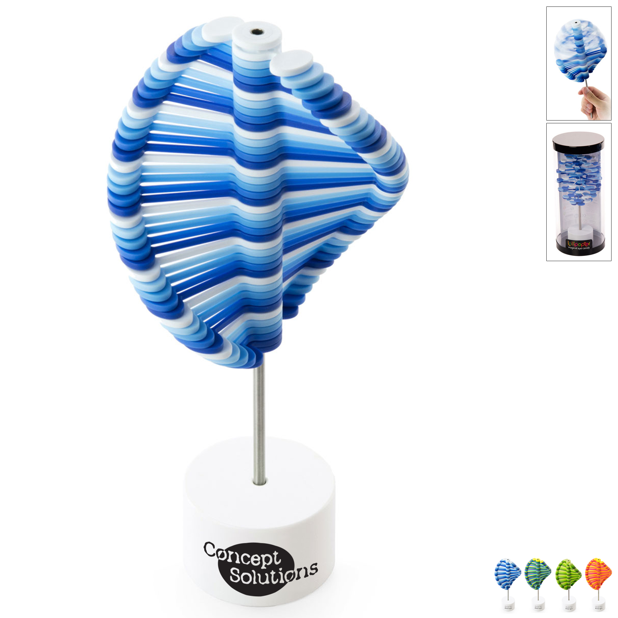 Product Photo 1 playableART® Lollipopter