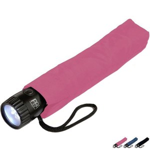 Rain or Shine Light Umbrella, 39" Arc - MG4605