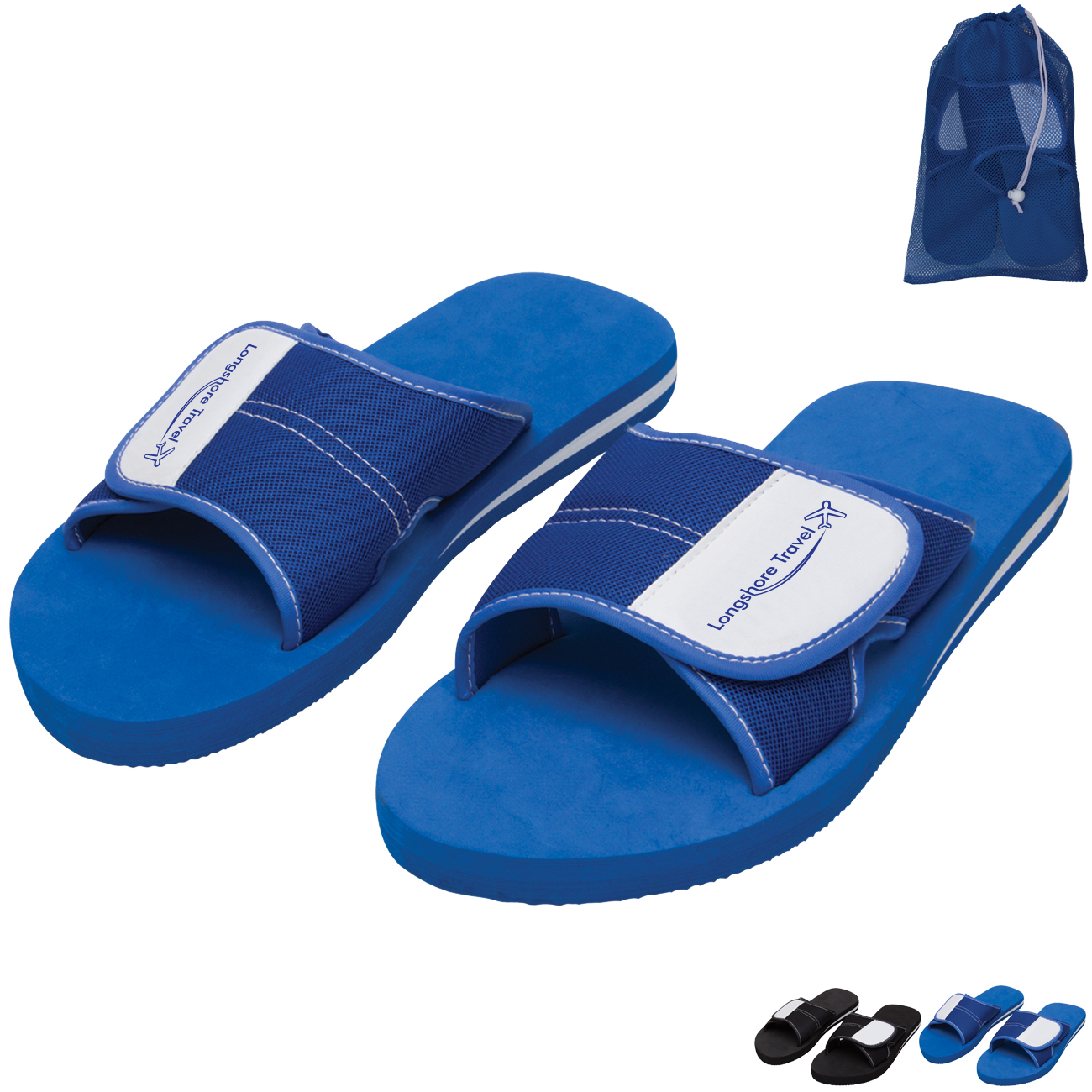 Product Photo 1 Slide Flip Flops