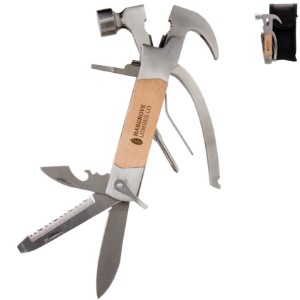 Hammer Multi-Tool - IL7206