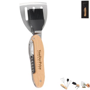 BBQ 5-in-1 Multi-Tool - IL7207
