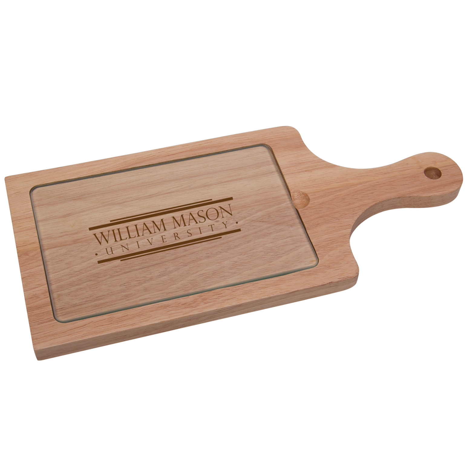 Product Photo 1 Classic Bamboo Cheese Board