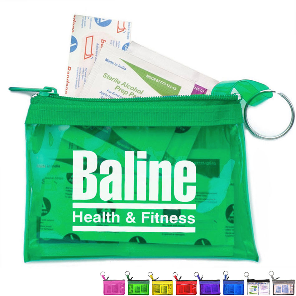 Product Photo 1 Budget Conscious First Aid Kit