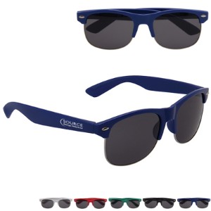 Half Frame Sunglasses - IL7219