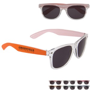 Color Arm Sunglasses - IL7220