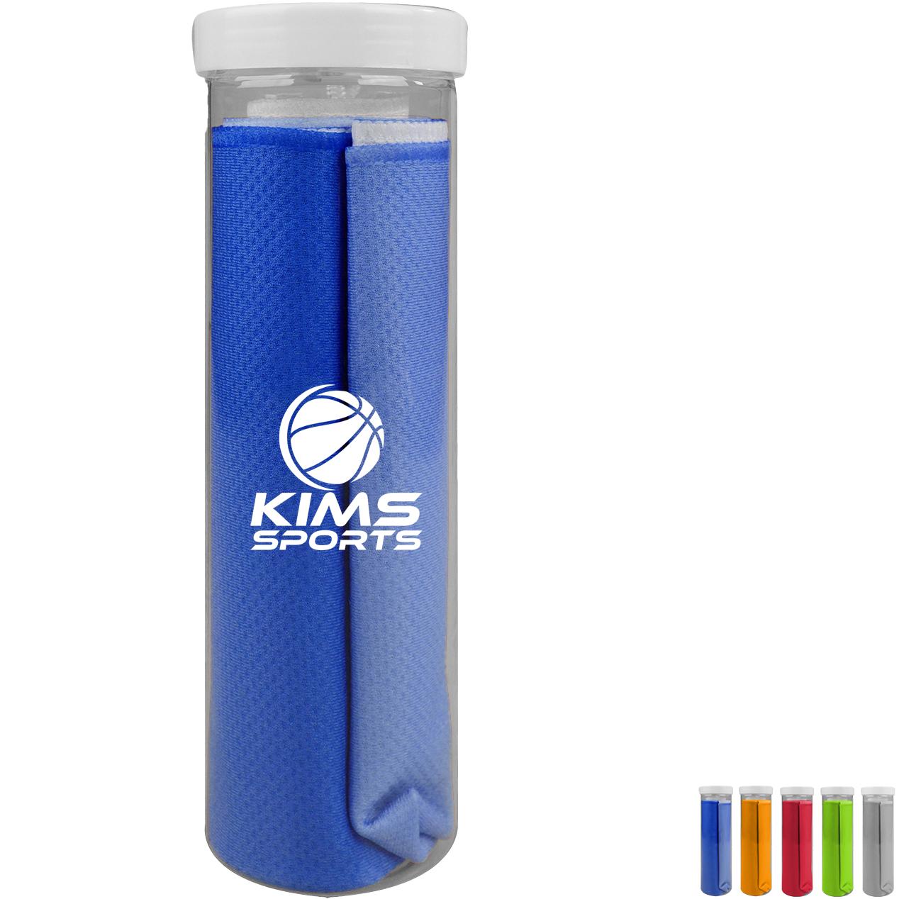 Product Photo 1 Athletic Cool Down Towel