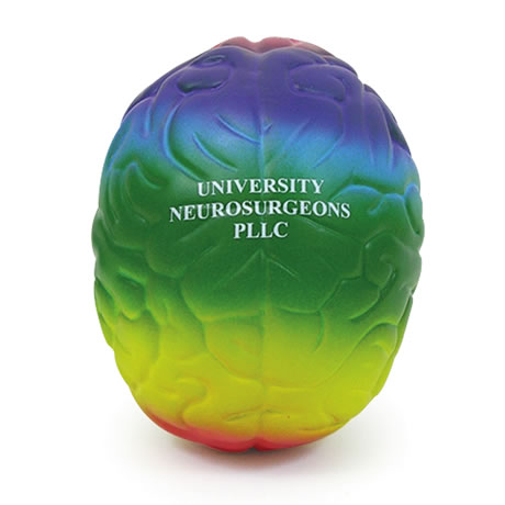 Product Photo 1 Rainbow Brain Stress Reliever