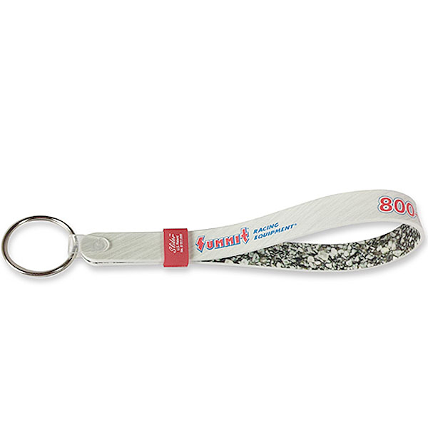 Product Photo 1 Wristband Loop Soft Vinyl Key Tag