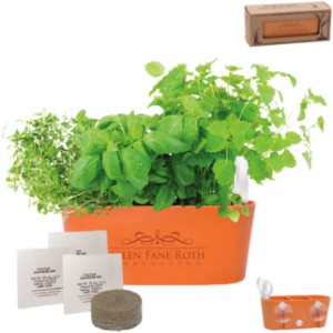 Wall Sprouts Indoor Garden Blossom Kit - IL7233