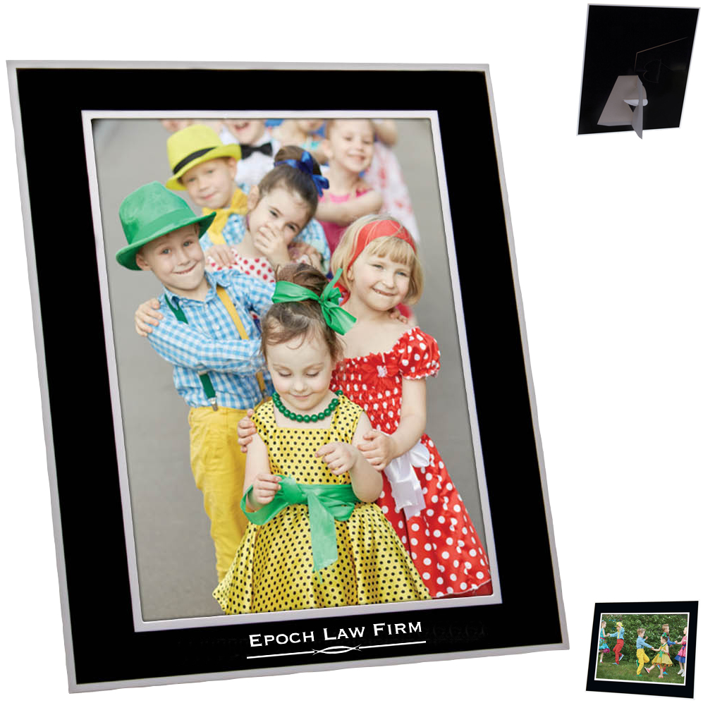 Product Photo 1 Cardboard Easel Picture Frame
