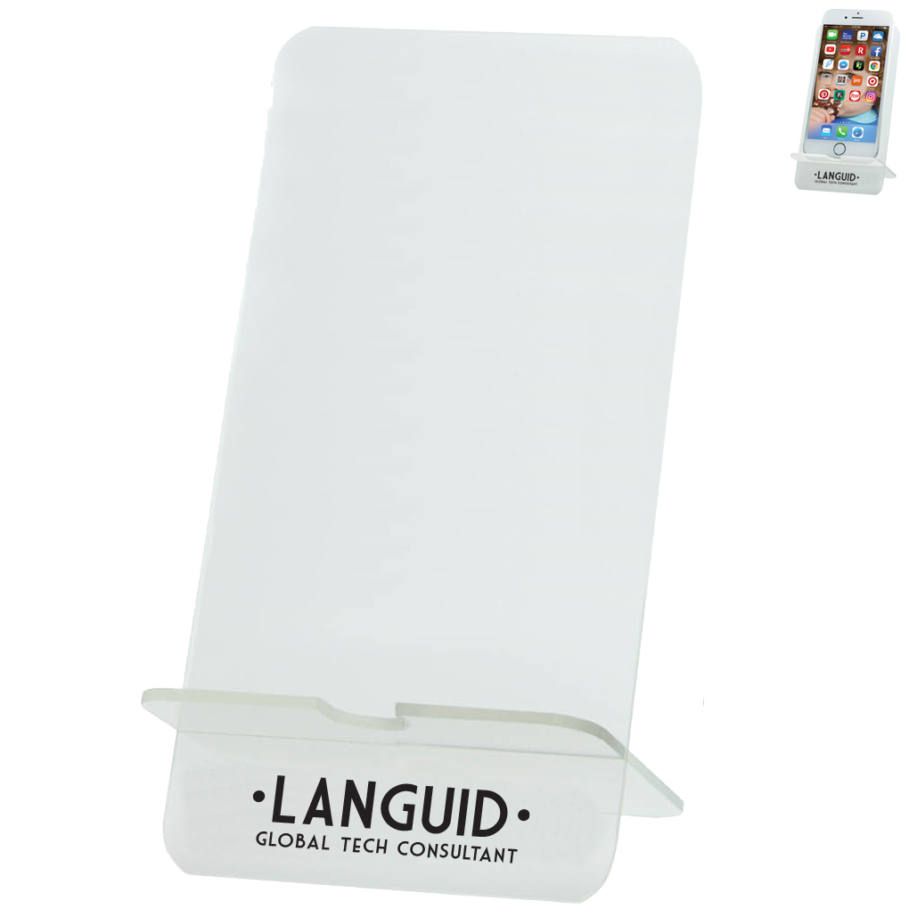 Product Photo 1 Acrylic Cell Phone Stand