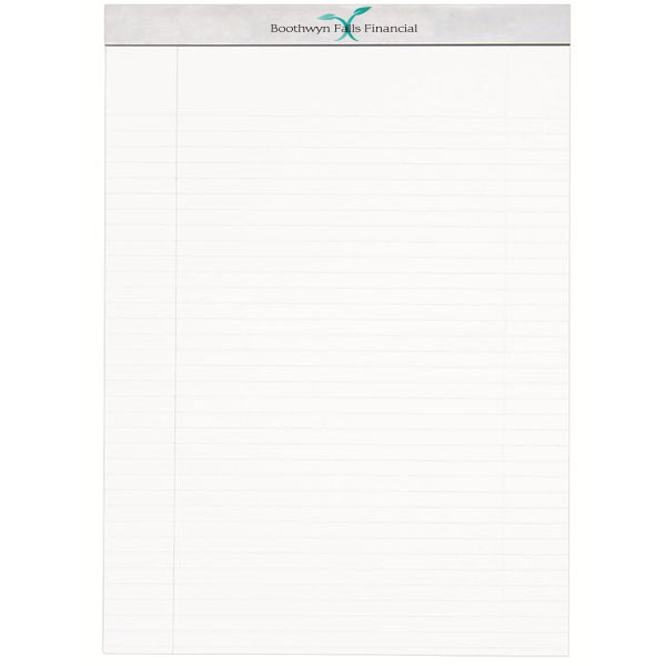 Product Photo 1 Econo Legal Pad, 8-1/2" x 11-3/4"