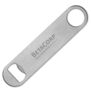 Bartender's Best Friend Bottle Opener - AD1105