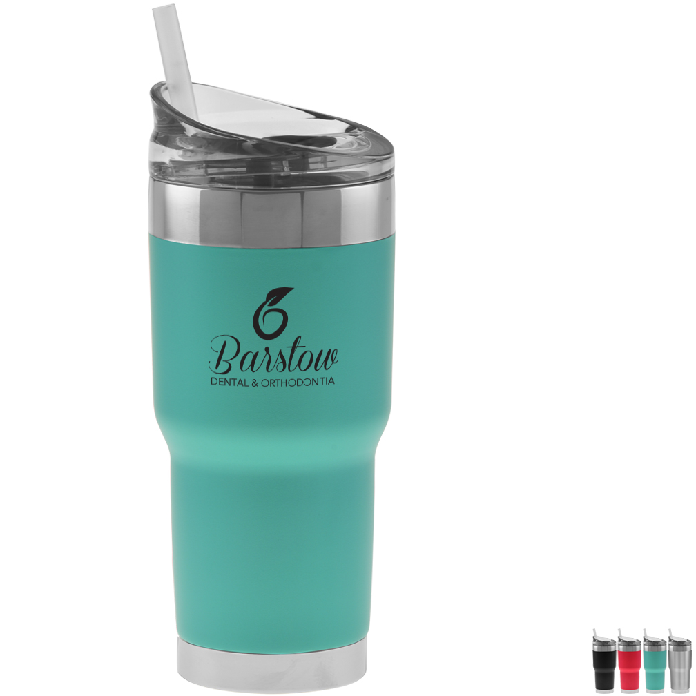 Product Photo 1 Impulse Series Vacuum Travel Tumbler, 27oz.