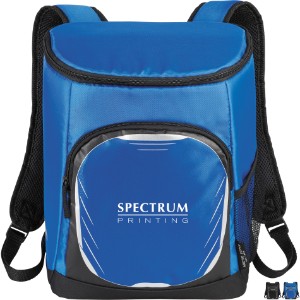 Arctic Zone® 18 Can Polyester Cooler Backpack - LD2140