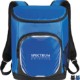 Arctic Zone® 18 Can Polyester Cooler Backpack