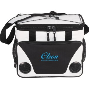 Arctic Zone® Titan Deep Freeze® PEVA Mesh Speaker Cooler - LD2143