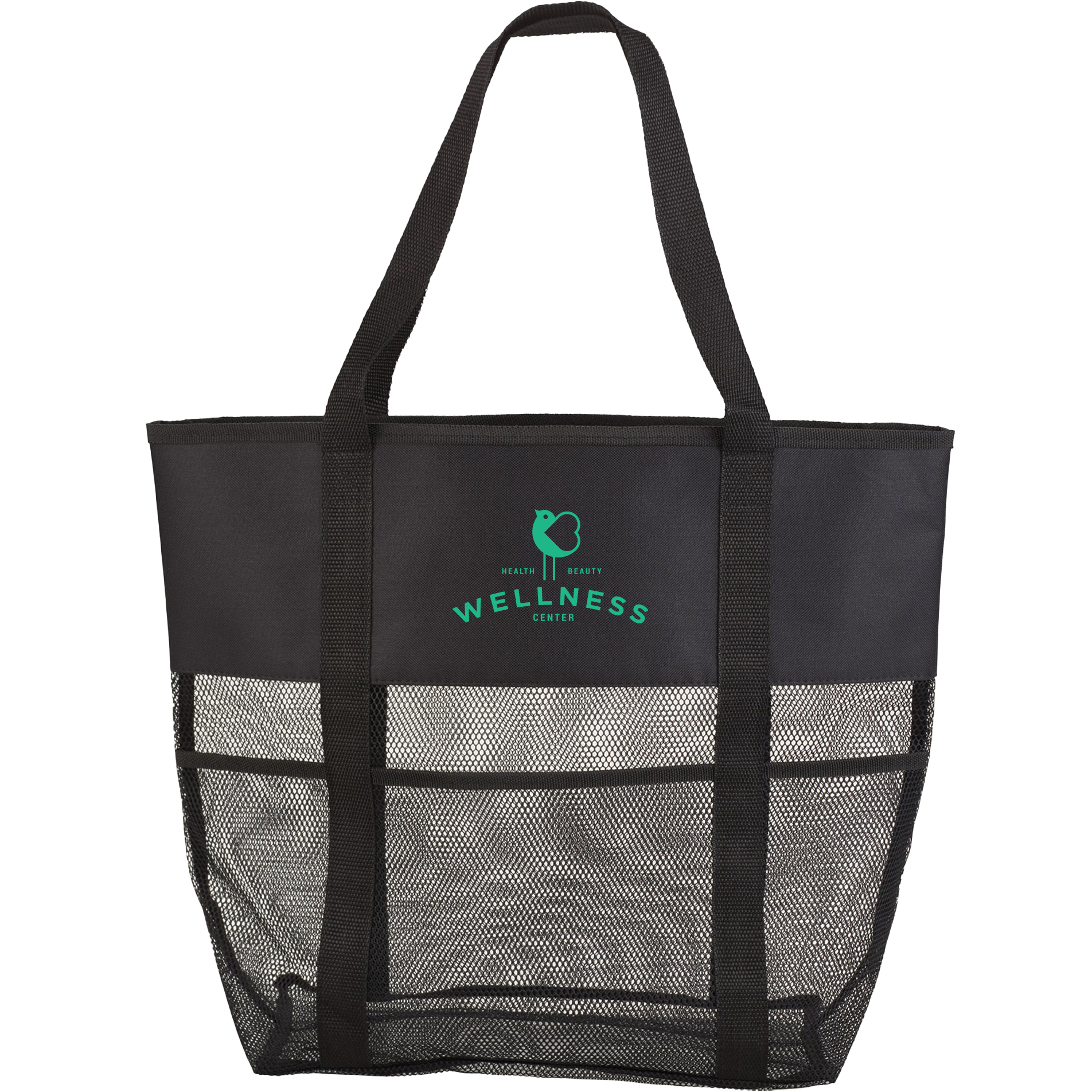 Product Photo 1 Utility Mesh Beach Tote