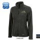 Charles River® Boundary Fleece Ladies' Full-Zip Jacket
