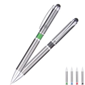 Exquisitor Click Action Stylus Pen - GO1165