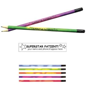Mood Pencil, "Superstar Patient" - PCL409