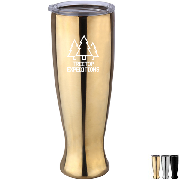 Product Photo 1 Arctic Vacuum Insulated Pilsner Tumbler, 23oz.