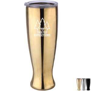 Arctic Vacuum Insulated Pilsner Tumbler, 23oz. - CF4014