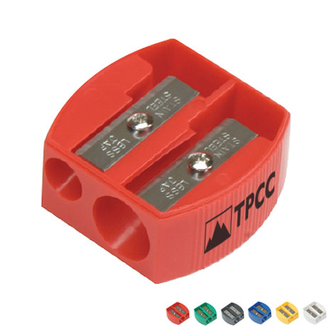 Product Photo 1 Two Size Pencil Sharpener