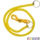 P-Clip Coil Keyring, 20"