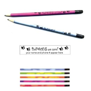 Mood Pencil, BePaws we care! - PCL415