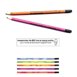 Mood Pencil, "Immunization" - PCL416
