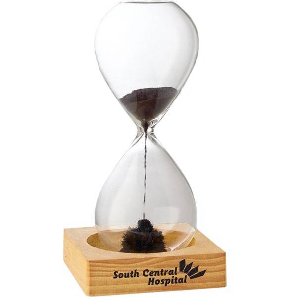 Product Photo 1 Magnetic Sand Timer Hourglass