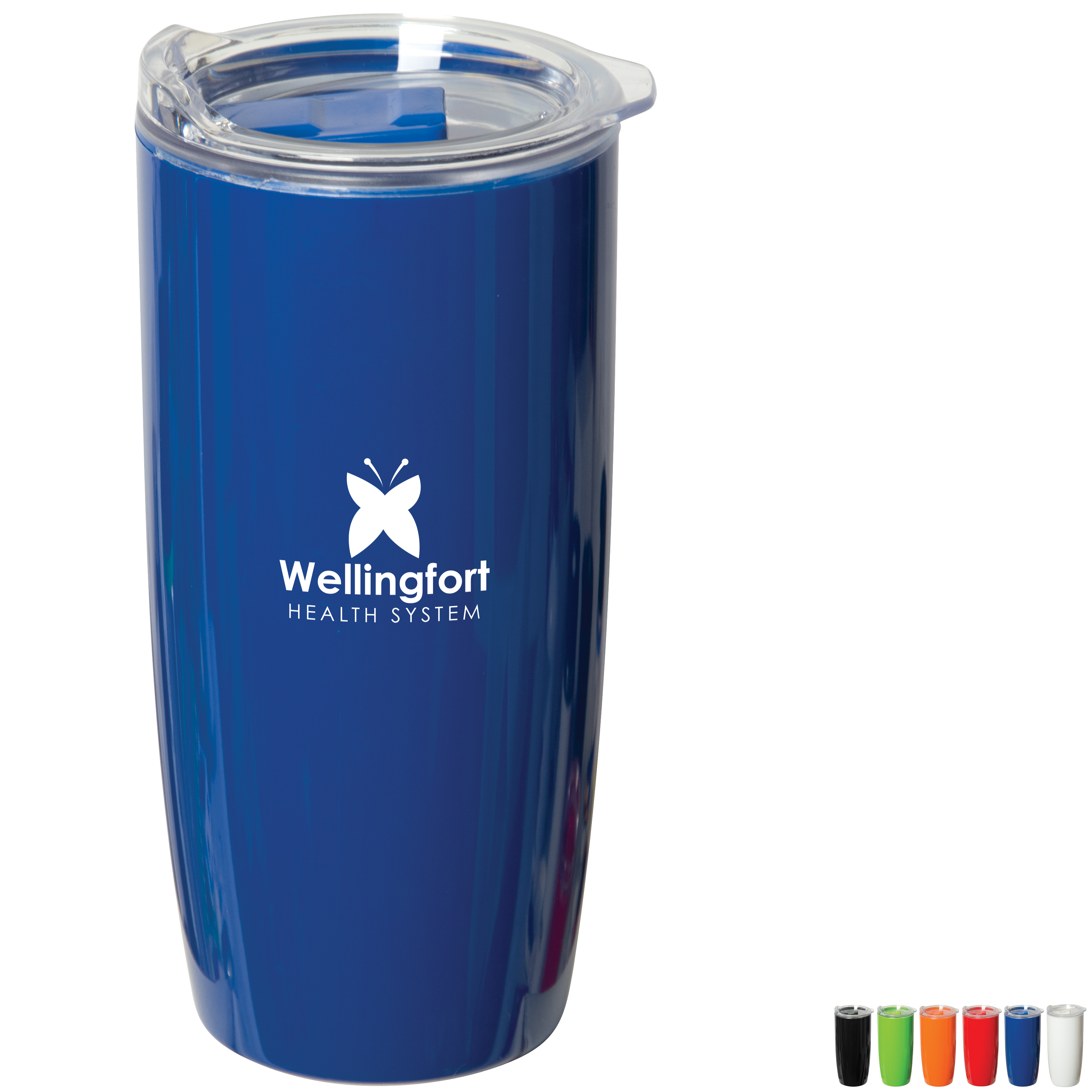 Product Photo 1 Manny Travel Tumbler, 20oz.