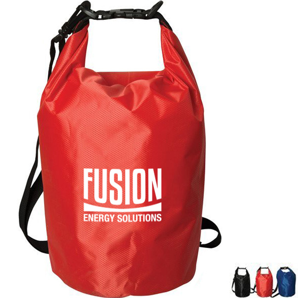 Product Photo 1 Adventurer Polyester Wet/Dry Bag, 5 Liter