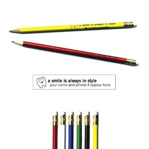 Pricebuster Pencil - A smile... - PCL505