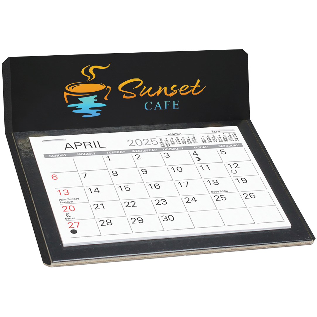 Product Photo 1 Premier Desk Calendar