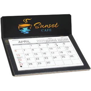 Premier Desk Calendar - WA1545