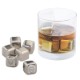 Stainless Steel Ice Cube