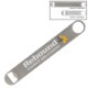 Behemoth Stainless Steel Bottle Opener