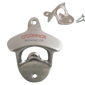 Wendell Wall Mounted Bottle Opener - GO1230