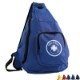 Durable 600D Polyester Sling Pack