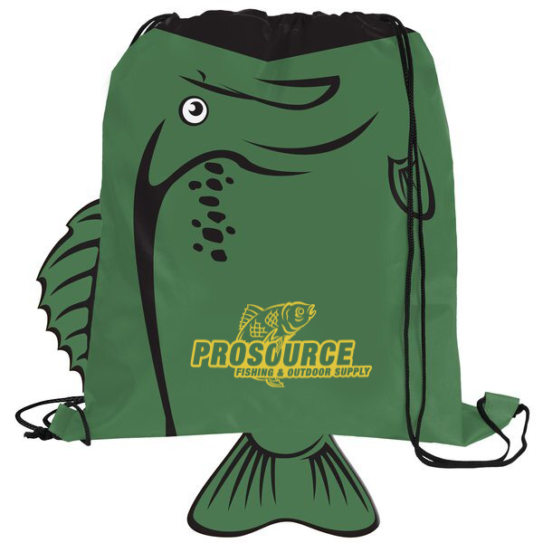 Product Photo 1 Paws N Claws Polyester Sport Pack - Bass