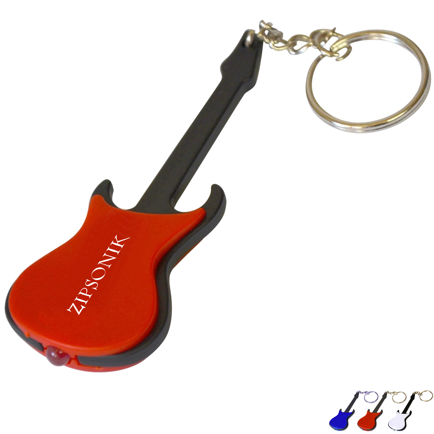 Product Photo 1 Guitar Keylight