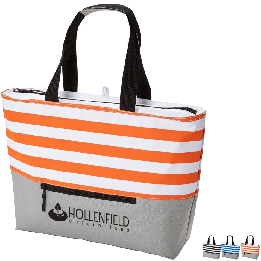 Product Photo 1 Icelandic 600D Polyester Cooler Tote Bag