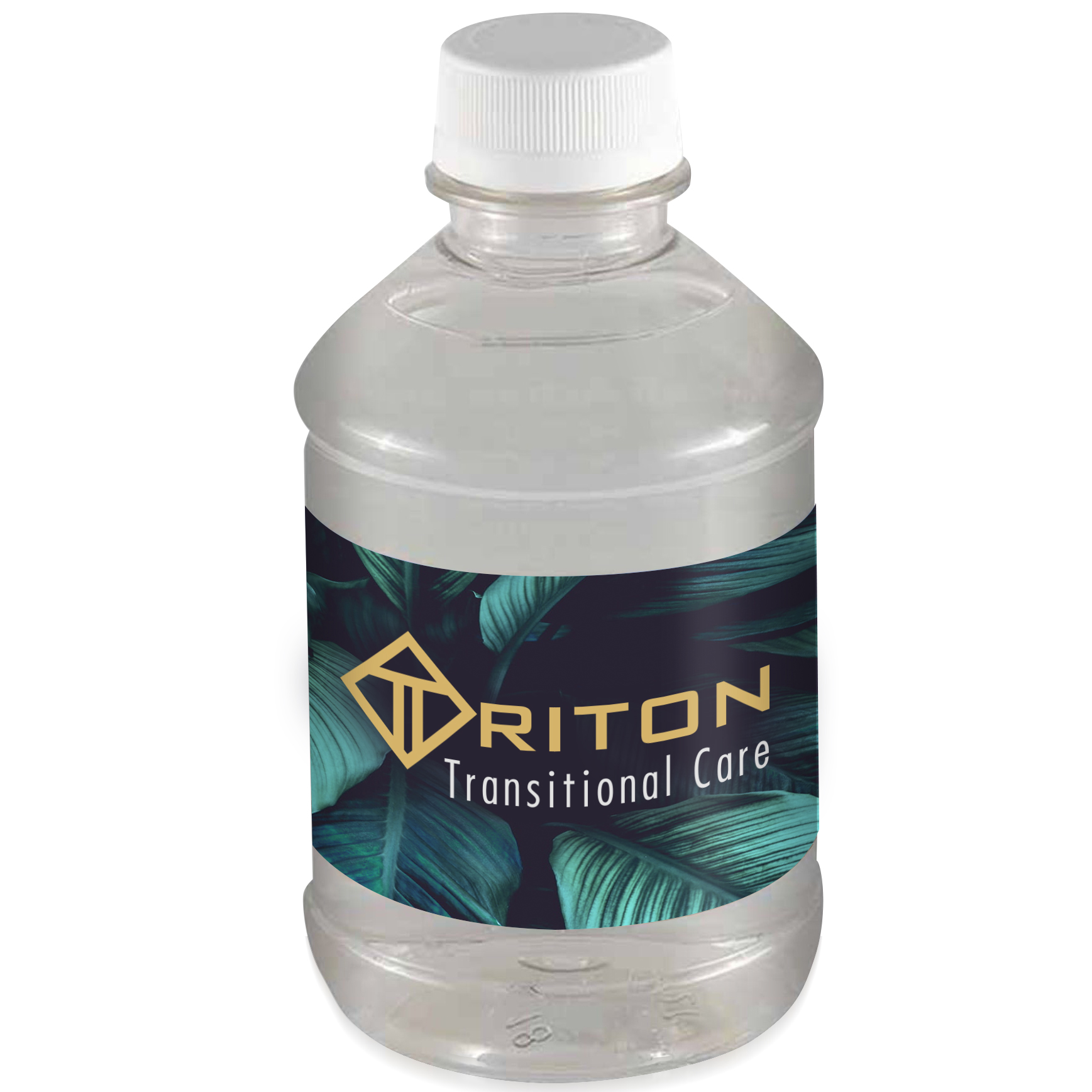 Product Photo 1 Bottled Spring Water 8oz.