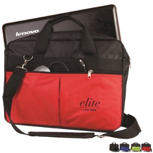 Entourage 150D Polyester Laptop Bag - KR1530