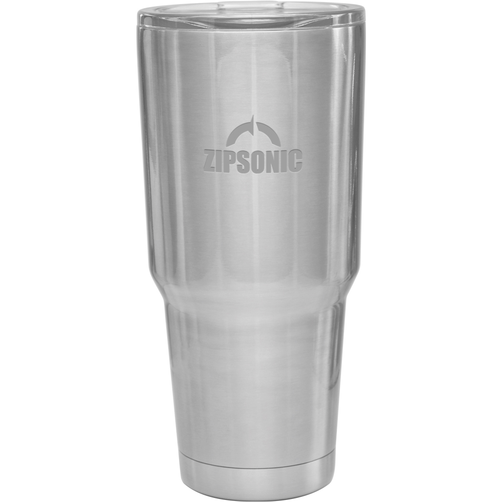 Product Photo 1 Continuum Stainless Steel Copper Lined Tumbler, 30oz. w/ Lasered Imprint
