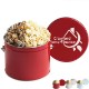 Gourmet Sweet & Savory Popcorn Tin, Half Gallon