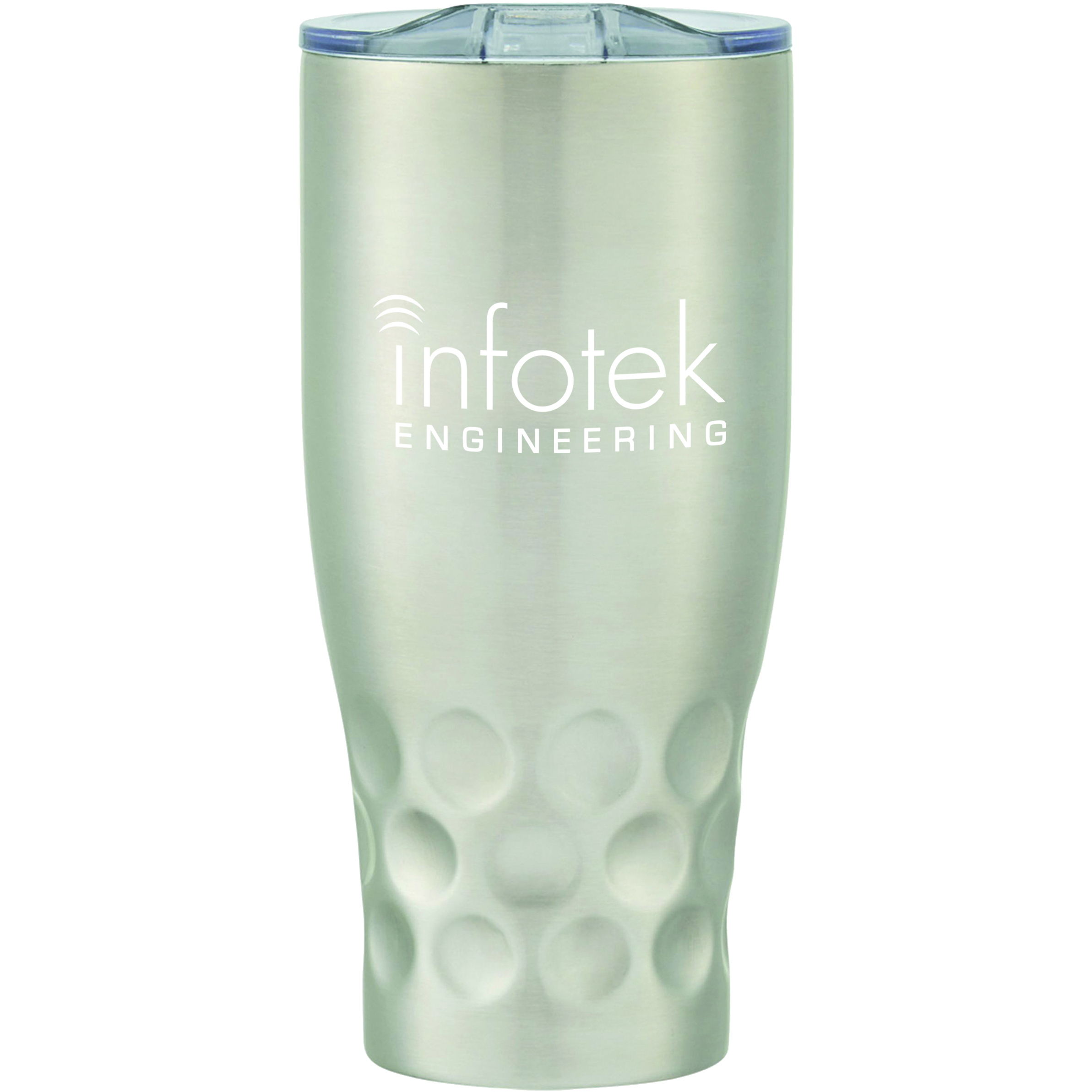 Product Photo 1 Himalayan Double Wall Stainless Steel Tumbler, 30oz.