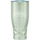 Photo 7 Himalayan Double Wall Stainless Steel Tumbler, 30oz.